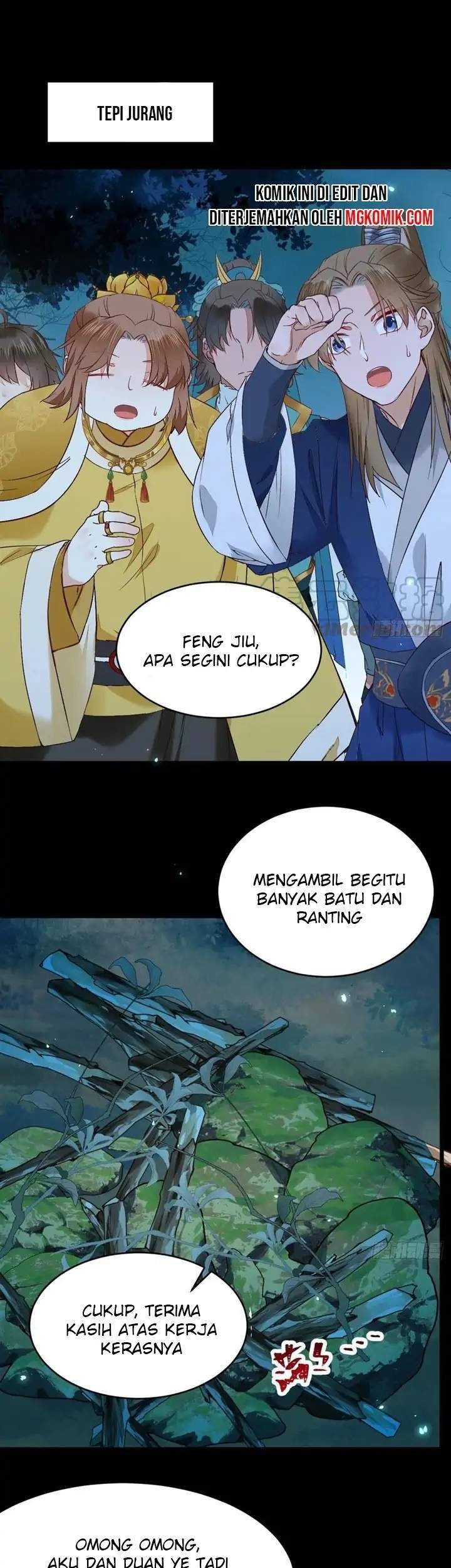The Ghostly Doctor Bab 400 halaman 4