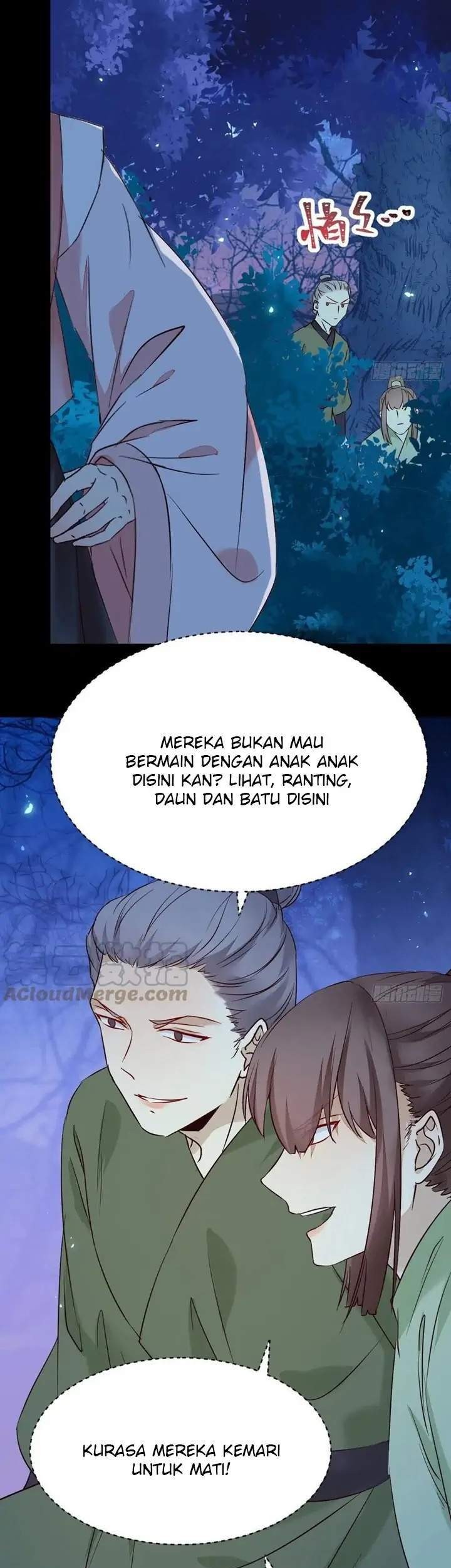 The Ghostly Doctor Bab 400 halaman 10