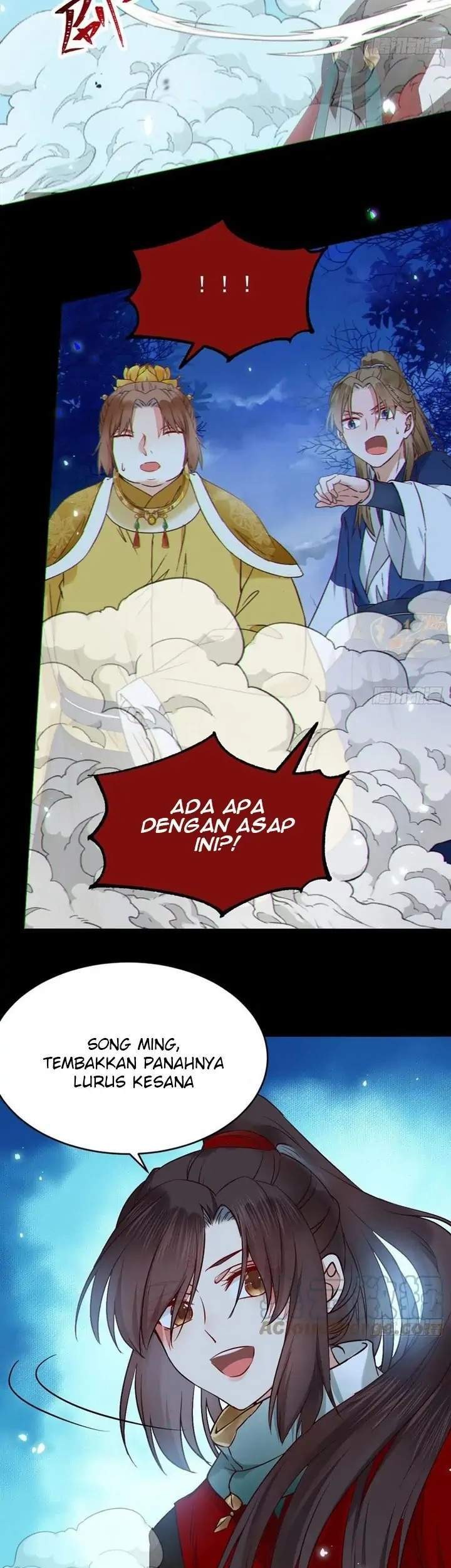 The Ghostly Doctor Bab 400 halaman 16