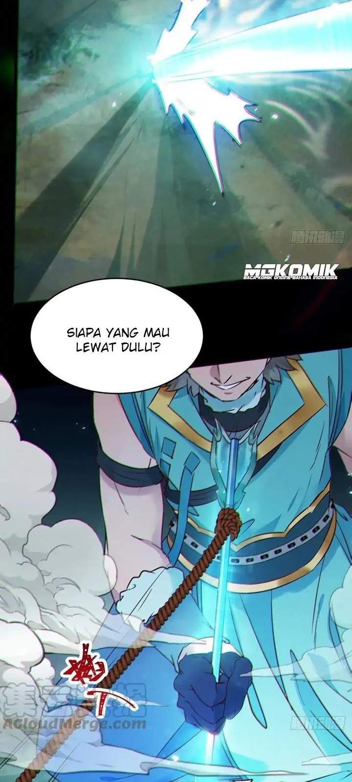 The Ghostly Doctor Bab 400 halaman 20