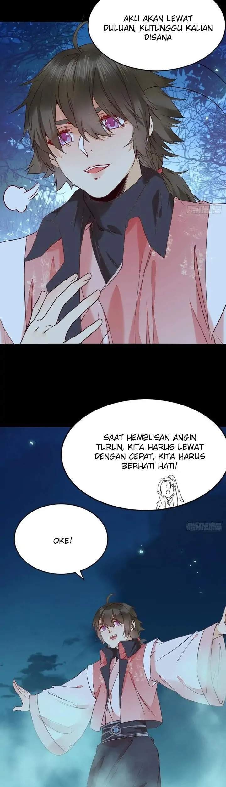 The Ghostly Doctor Bab 400 halaman 22