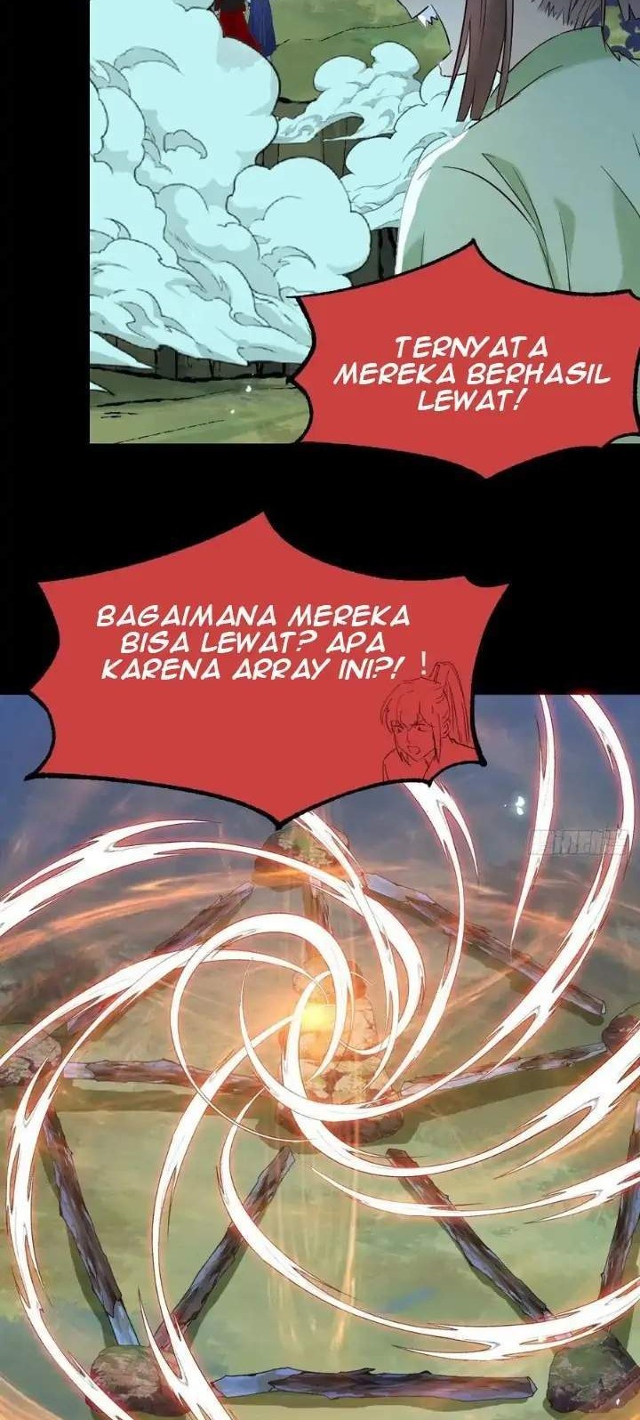 The Ghostly Doctor Bab 400 halaman 38