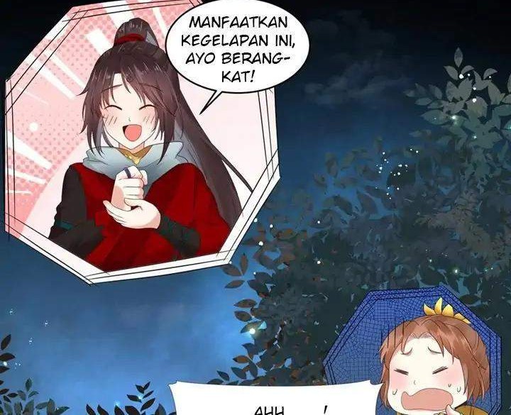 The Ghostly Doctor chapter 401 halaman 6