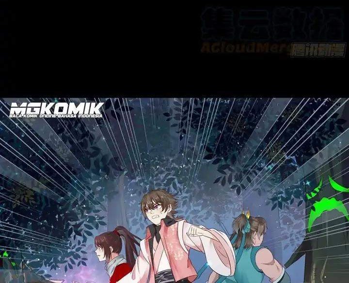 The Ghostly Doctor chapter 401 halaman 16