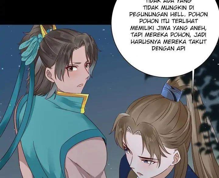 The Ghostly Doctor chapter 401 halaman 18