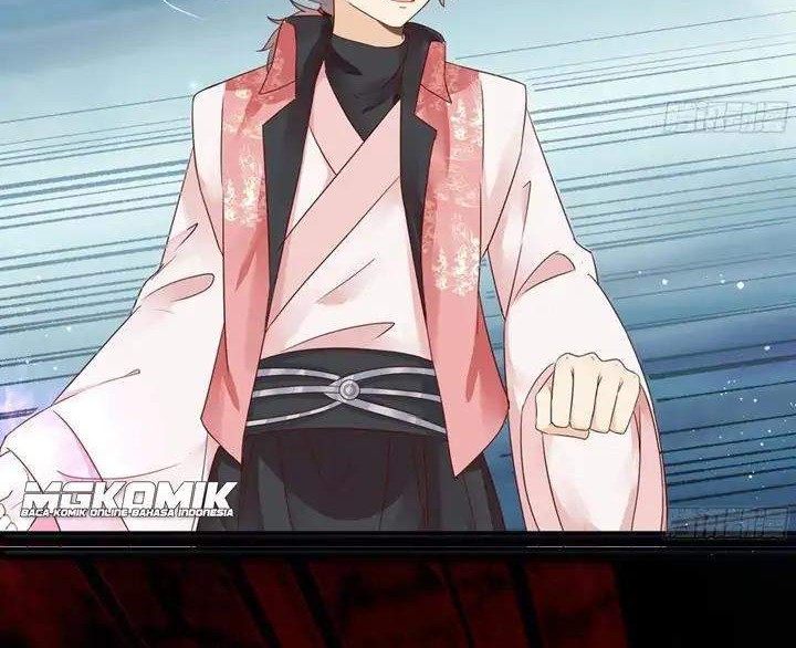 The Ghostly Doctor chapter 401 halaman 20