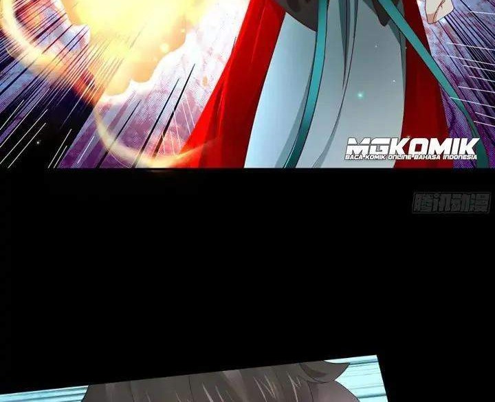 The Ghostly Doctor chapter 401 halaman 22