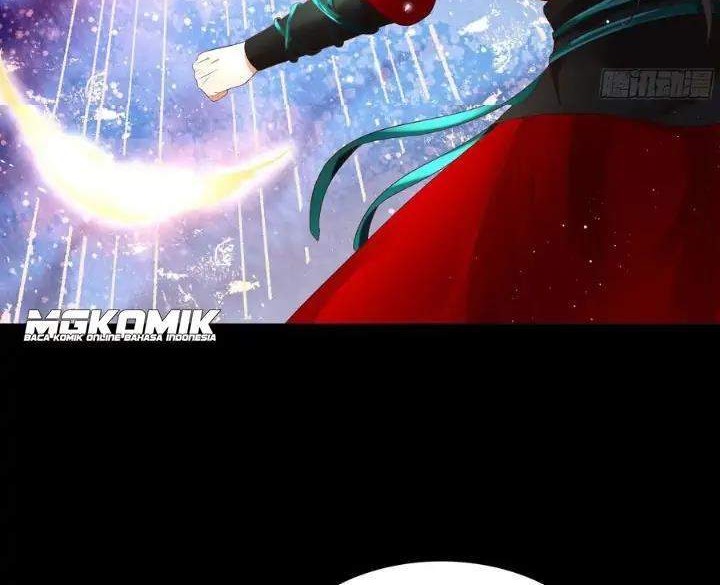 The Ghostly Doctor chapter 401 halaman 26