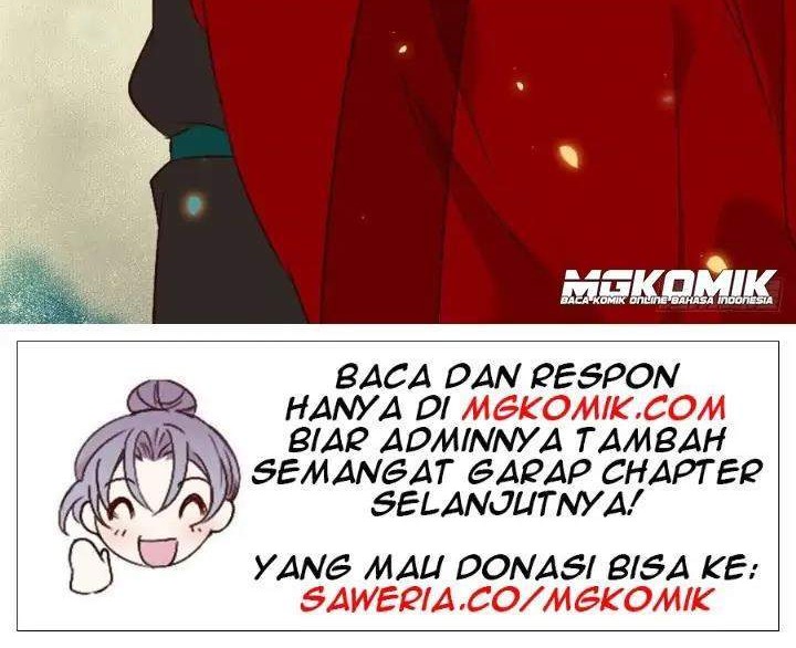 The Ghostly Doctor chapter 401 halaman 30