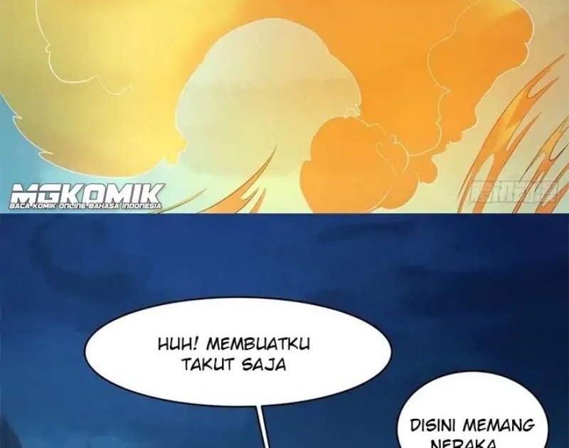 The Ghostly Doctor Bab 402 halaman 10
