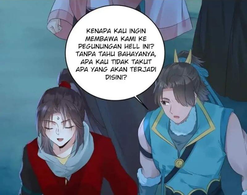 The Ghostly Doctor Bab 402 halaman 16