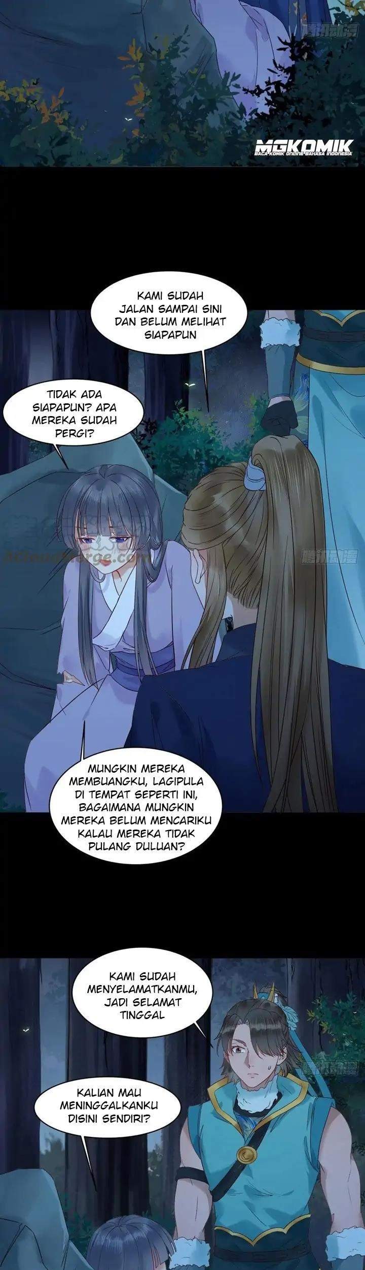 The Ghostly Doctor Bab 403 halaman 5