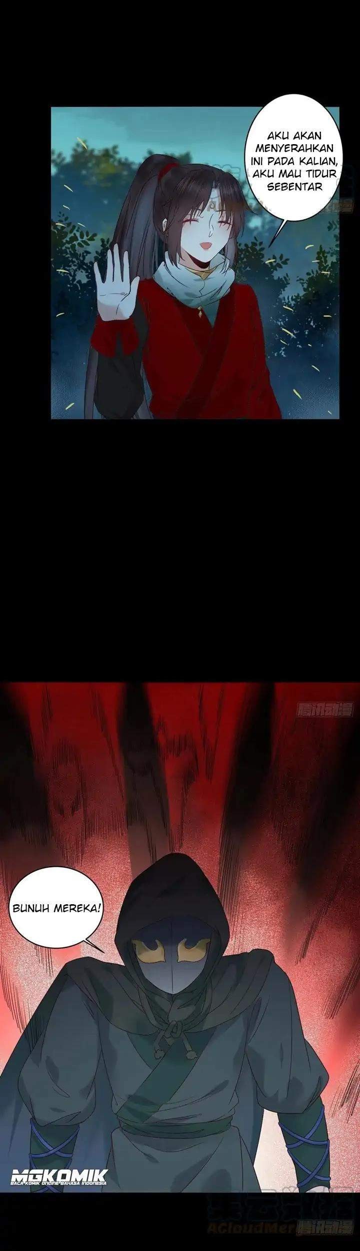 The Ghostly Doctor Bab 403 halaman 13