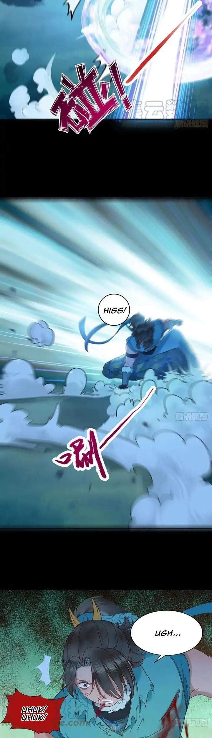 The Ghostly Doctor Bab 403 halaman 19
