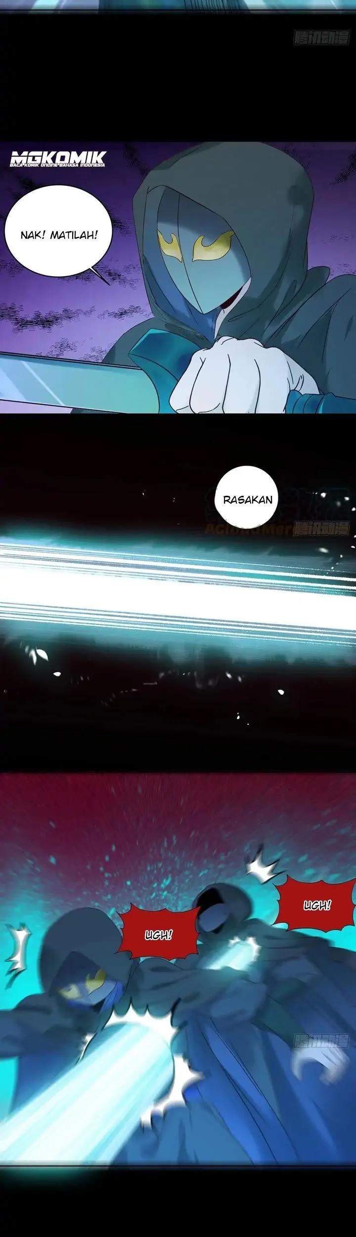 The Ghostly Doctor Bab 403 halaman 23