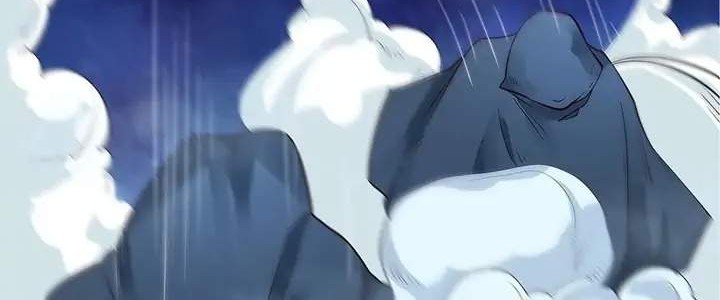The Ghostly Doctor chapter 405 halaman 6