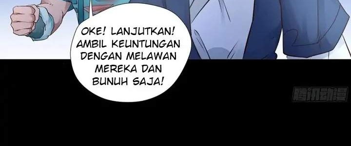 The Ghostly Doctor chapter 405 halaman 10
