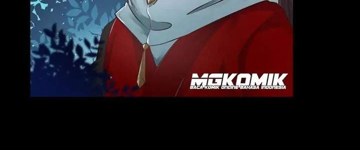 The Ghostly Doctor chapter 405 halaman 18