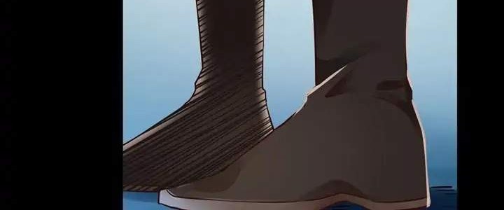The Ghostly Doctor chapter 405 halaman 20