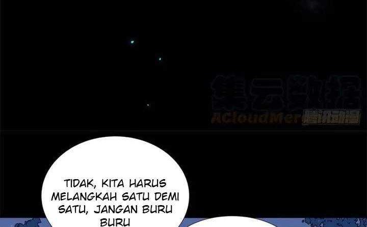 The Ghostly Doctor chapter 406 halaman 6