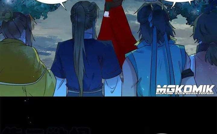 The Ghostly Doctor chapter 406 halaman 10