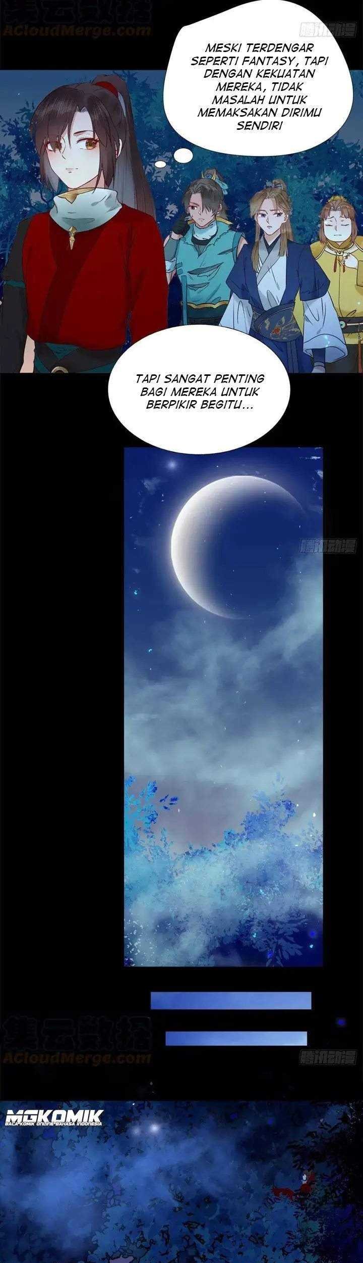 The Ghostly Doctor chapter 406 halaman 11
