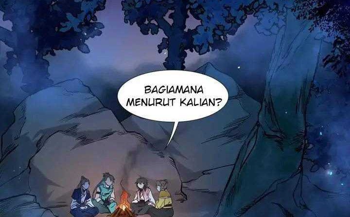The Ghostly Doctor chapter 406 halaman 12