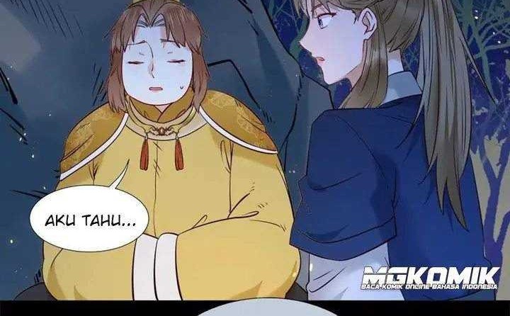The Ghostly Doctor chapter 406 halaman 14