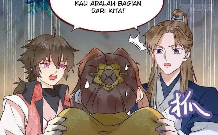 The Ghostly Doctor chapter 406 halaman 18