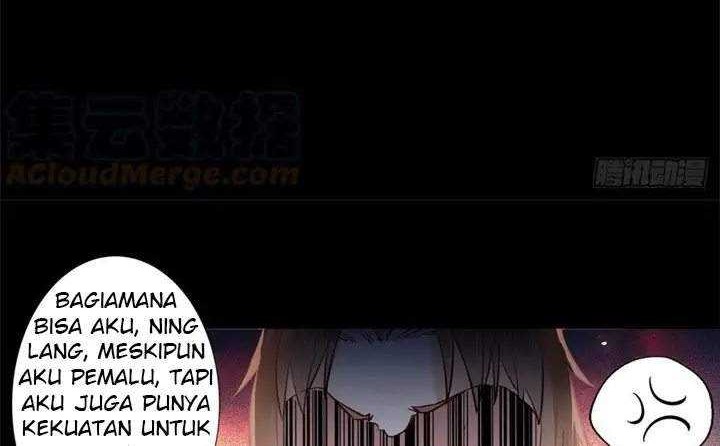 The Ghostly Doctor chapter 406 halaman 20