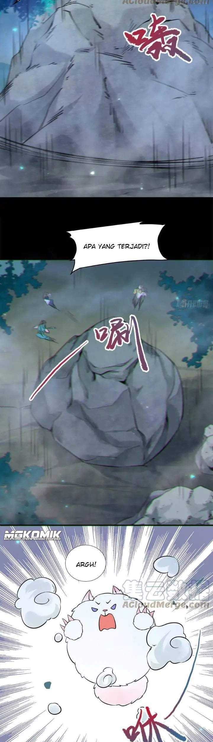 The Ghostly Doctor chapter 406 halaman 25
