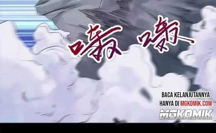 The Ghostly Doctor chapter 406 halaman 28