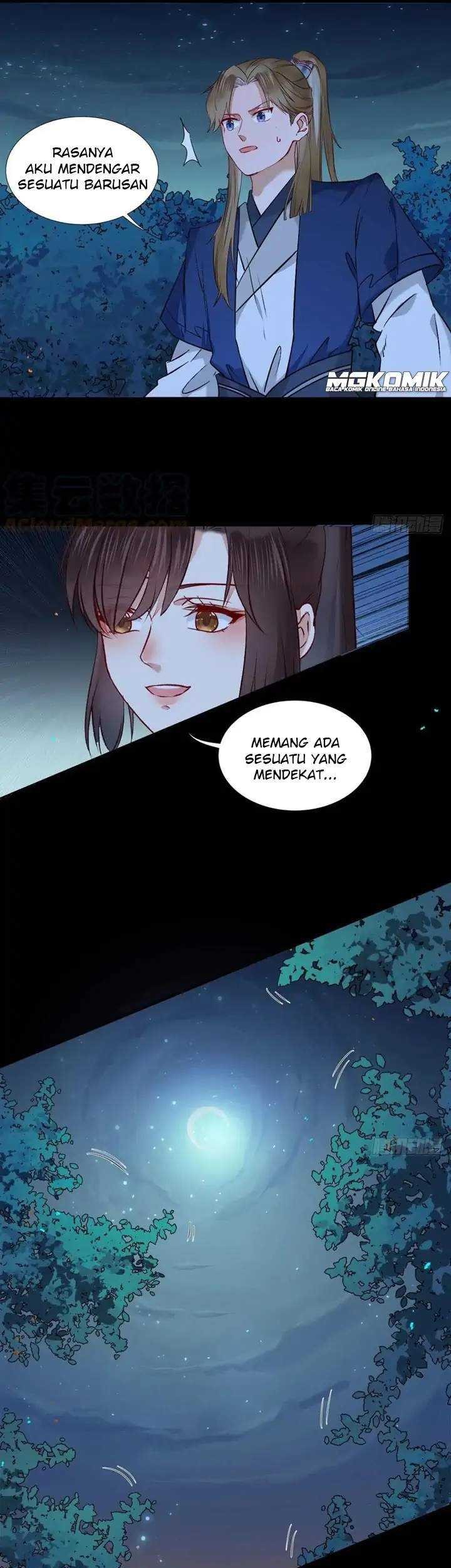 The Ghostly Doctor chapter 407 halaman 15