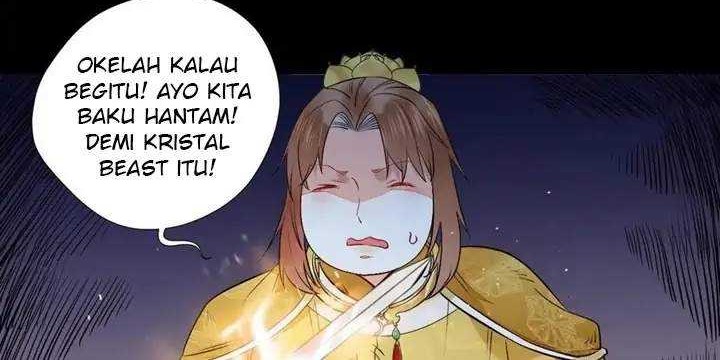 The Ghostly Doctor chapter 407 halaman 22