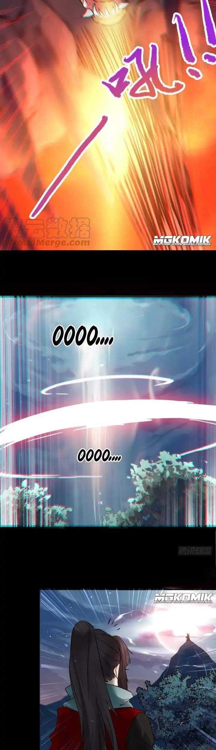 The Ghostly Doctor chapter 407 halaman 25