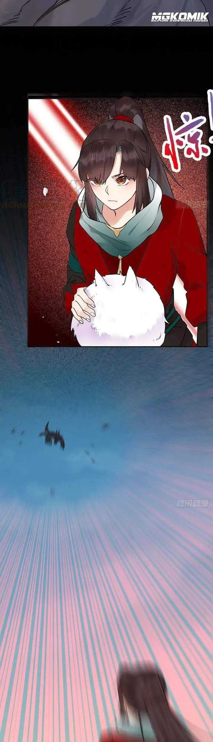 The Ghostly Doctor chapter 408 halaman 5