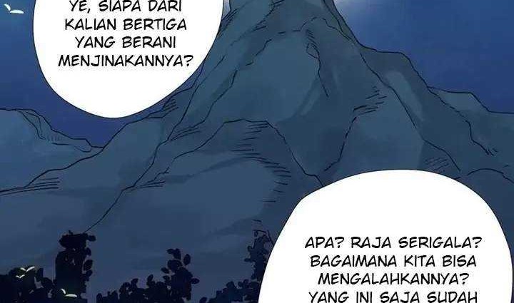 The Ghostly Doctor chapter 408 halaman 10