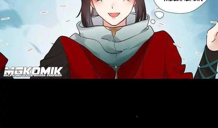 The Ghostly Doctor chapter 408 halaman 12