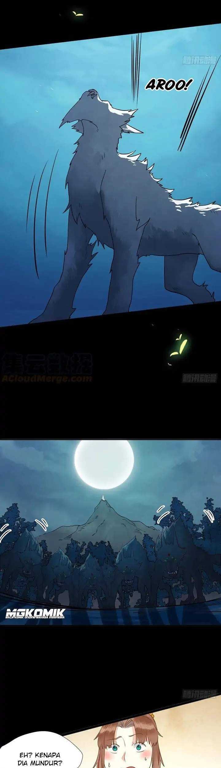 The Ghostly Doctor chapter 408 halaman 13