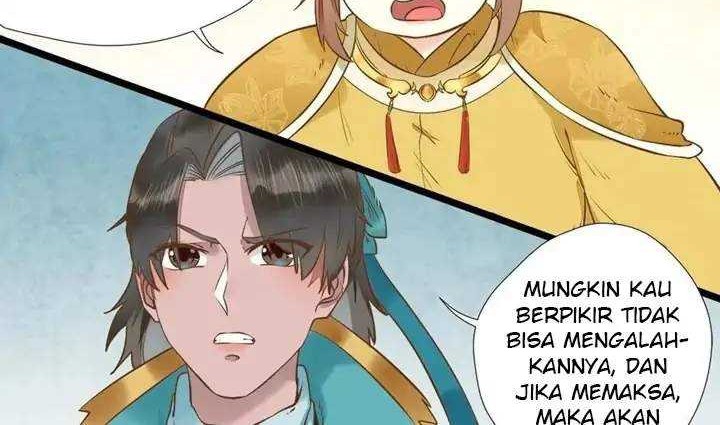 The Ghostly Doctor chapter 408 halaman 14
