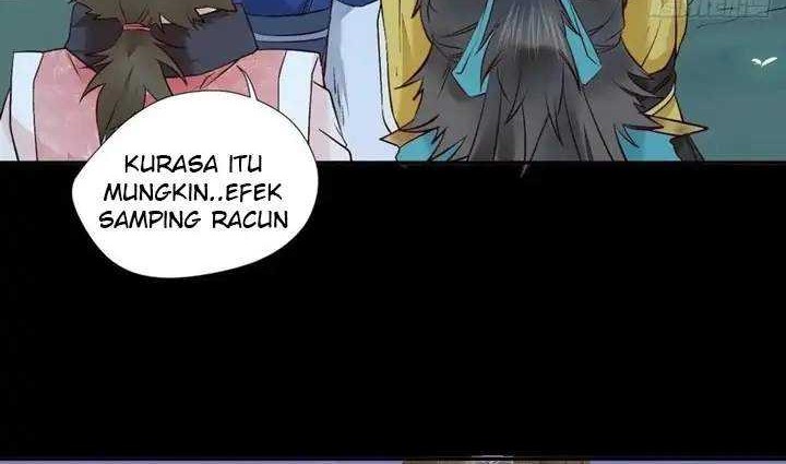 The Ghostly Doctor chapter 408 halaman 18