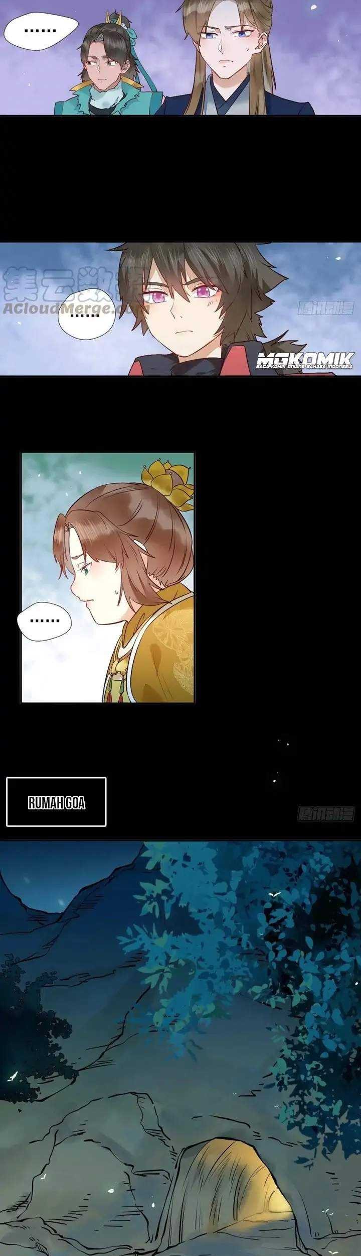 The Ghostly Doctor chapter 408 halaman 19