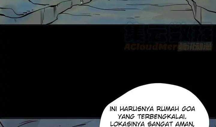 The Ghostly Doctor chapter 408 halaman 20