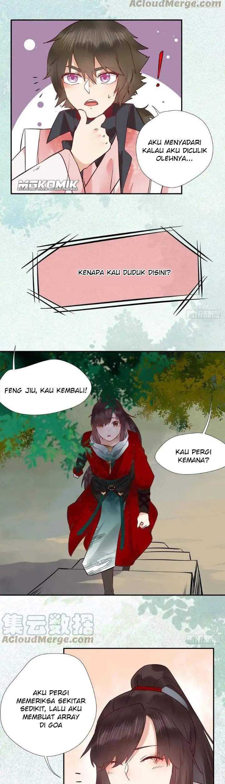 The Ghostly Doctor chapter 408 halaman 25