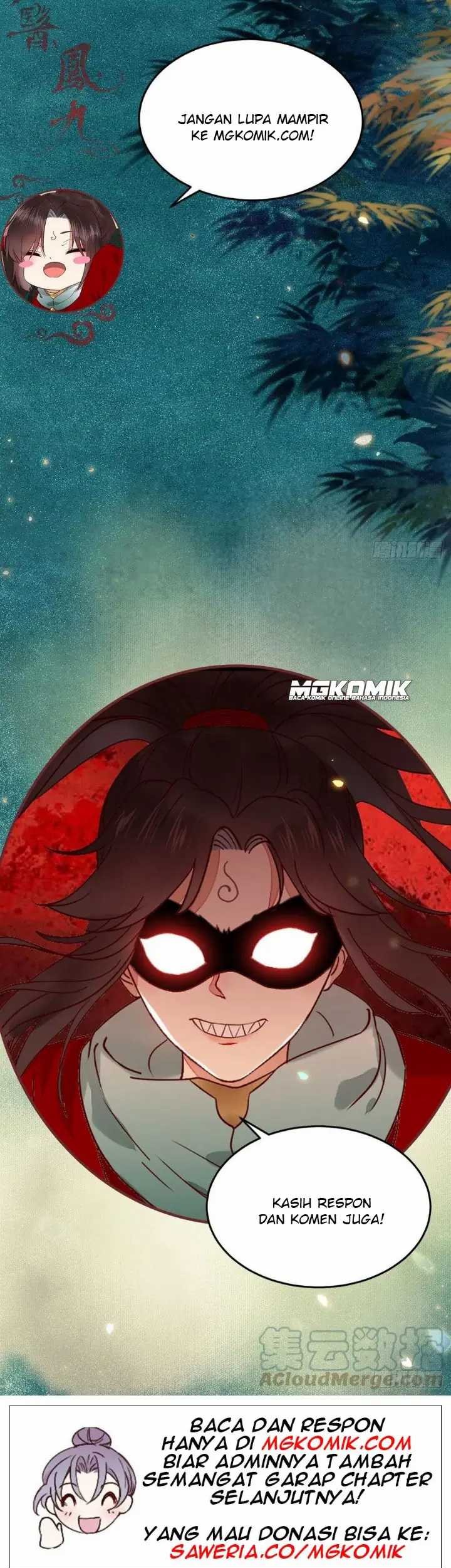 The Ghostly Doctor chapter 409 halaman 29