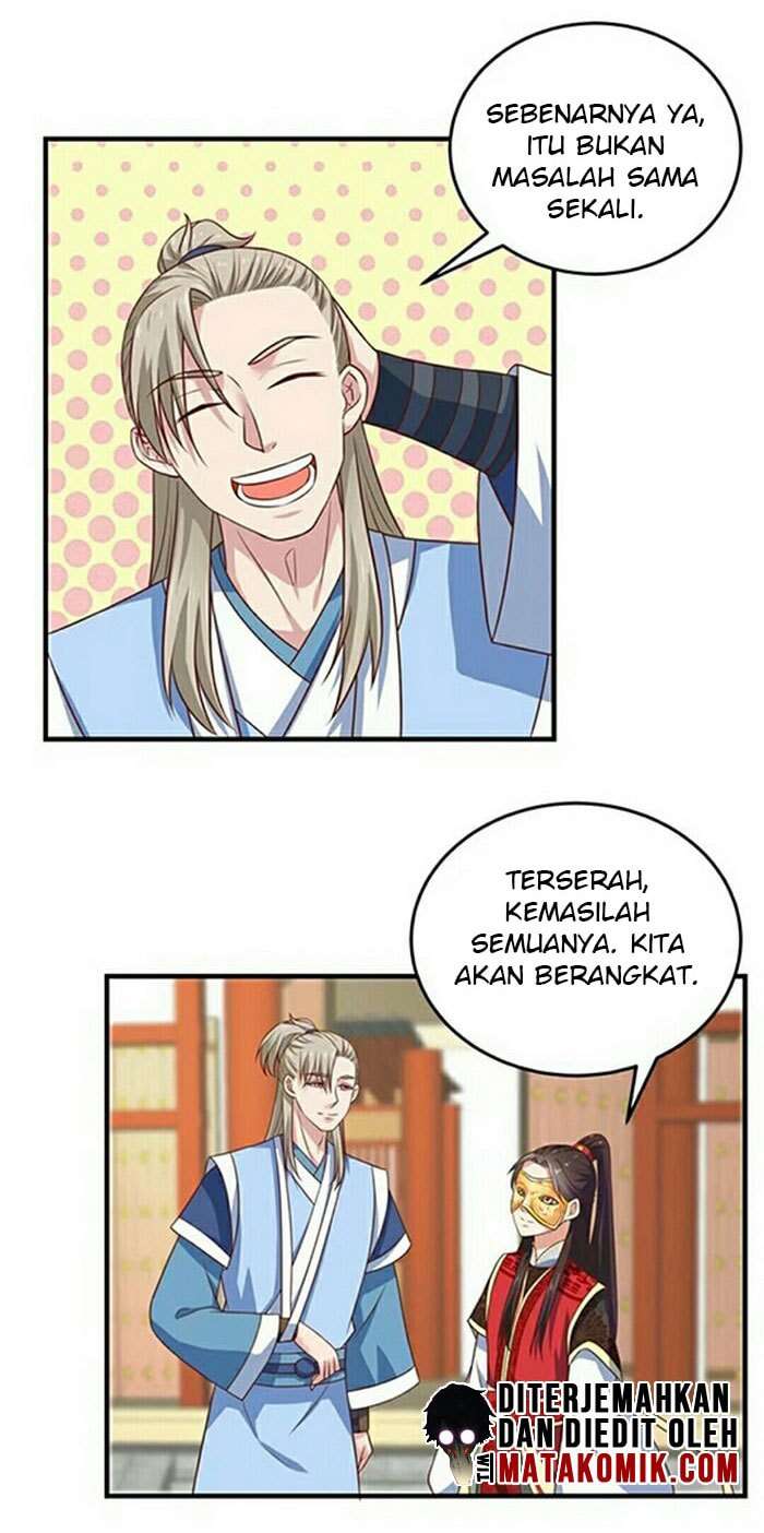 The Ghostly Doctor Bab 41 halaman 10
