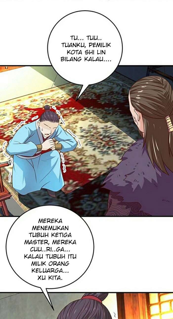 The Ghostly Doctor Bab 41 halaman 13