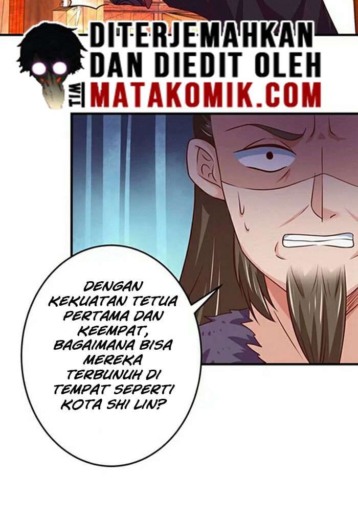 The Ghostly Doctor Bab 41 halaman 15