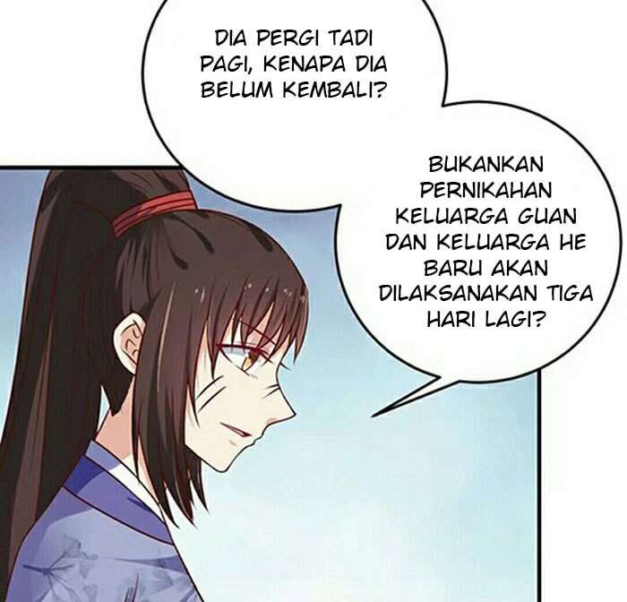 The Ghostly Doctor Bab 41 halaman 22