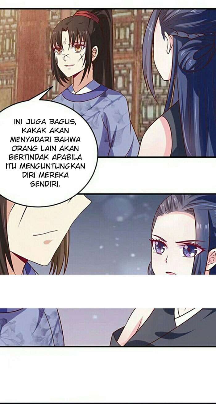 The Ghostly Doctor Bab 41 halaman 24